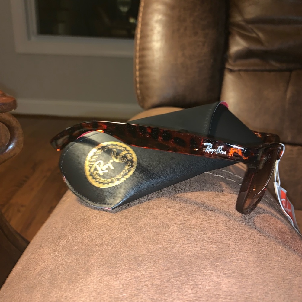 RAYBAN - Picture 4 of 5